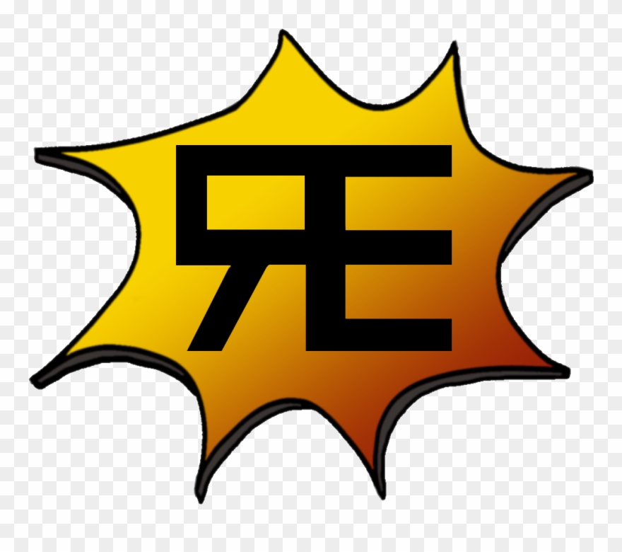 Random Encounters Logo Clipart