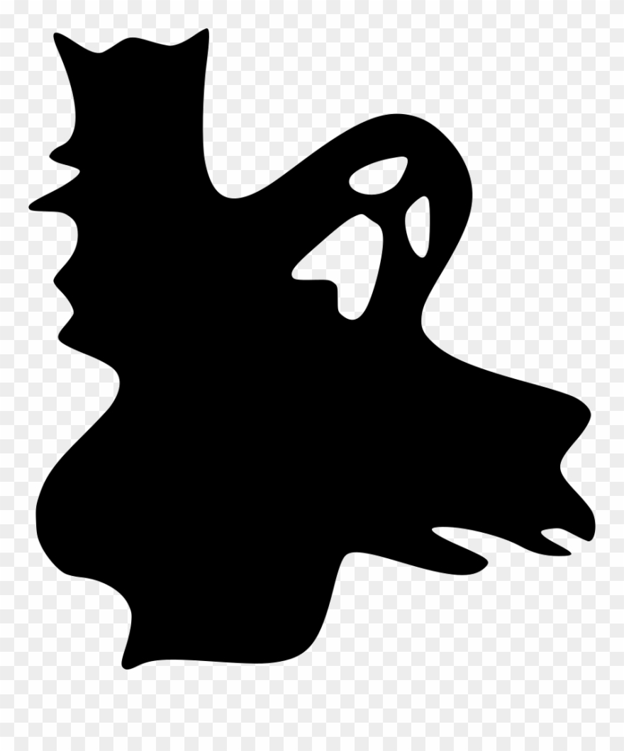 Bringing Horror Fear Dark Scary Comments - Fear Icon Clipart