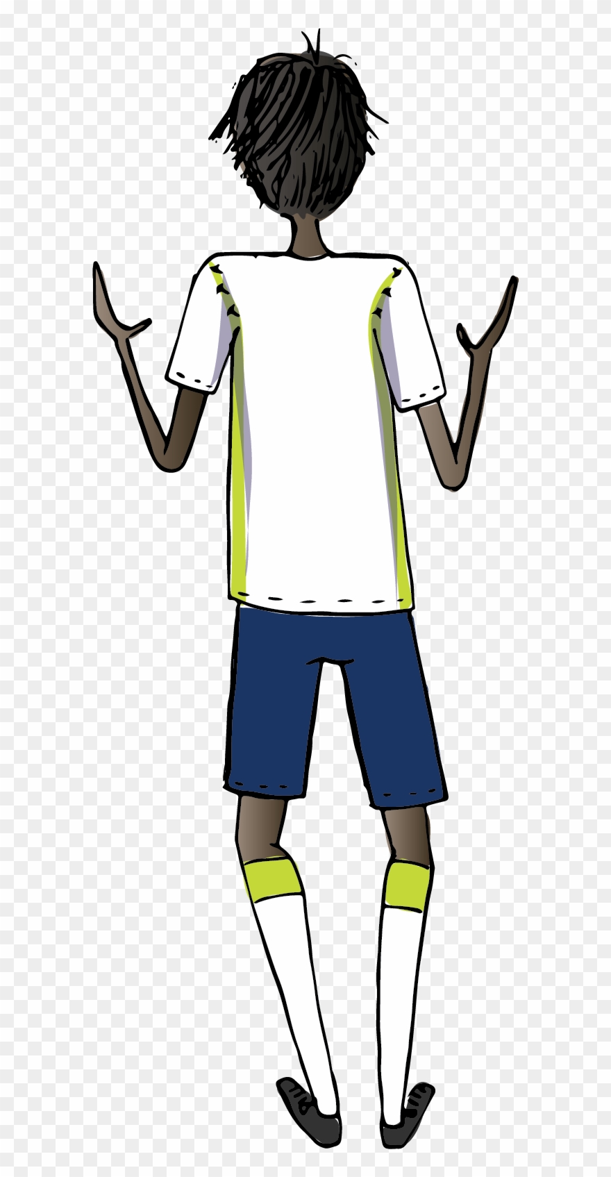 Creating Chances Expands Our Influence And Promotes - Illustration Clipart