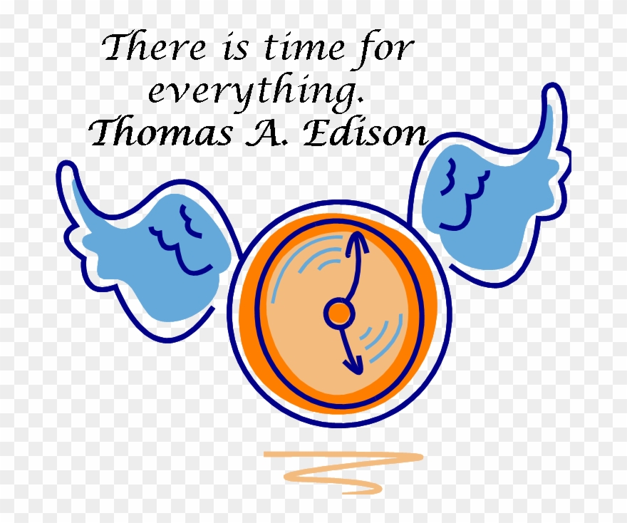 Time Management In Slide Clipart