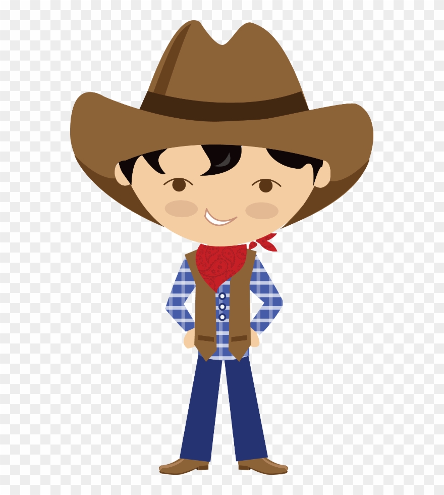 Pin By Marina U2665 U2665 U2665 On Cowboy E Cowgirl - Cowboy Minus Clipart