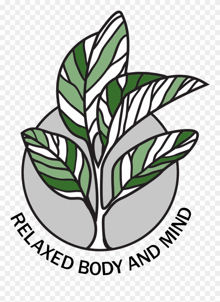 Relax Clipart Holistic - Clip Art - Png Download