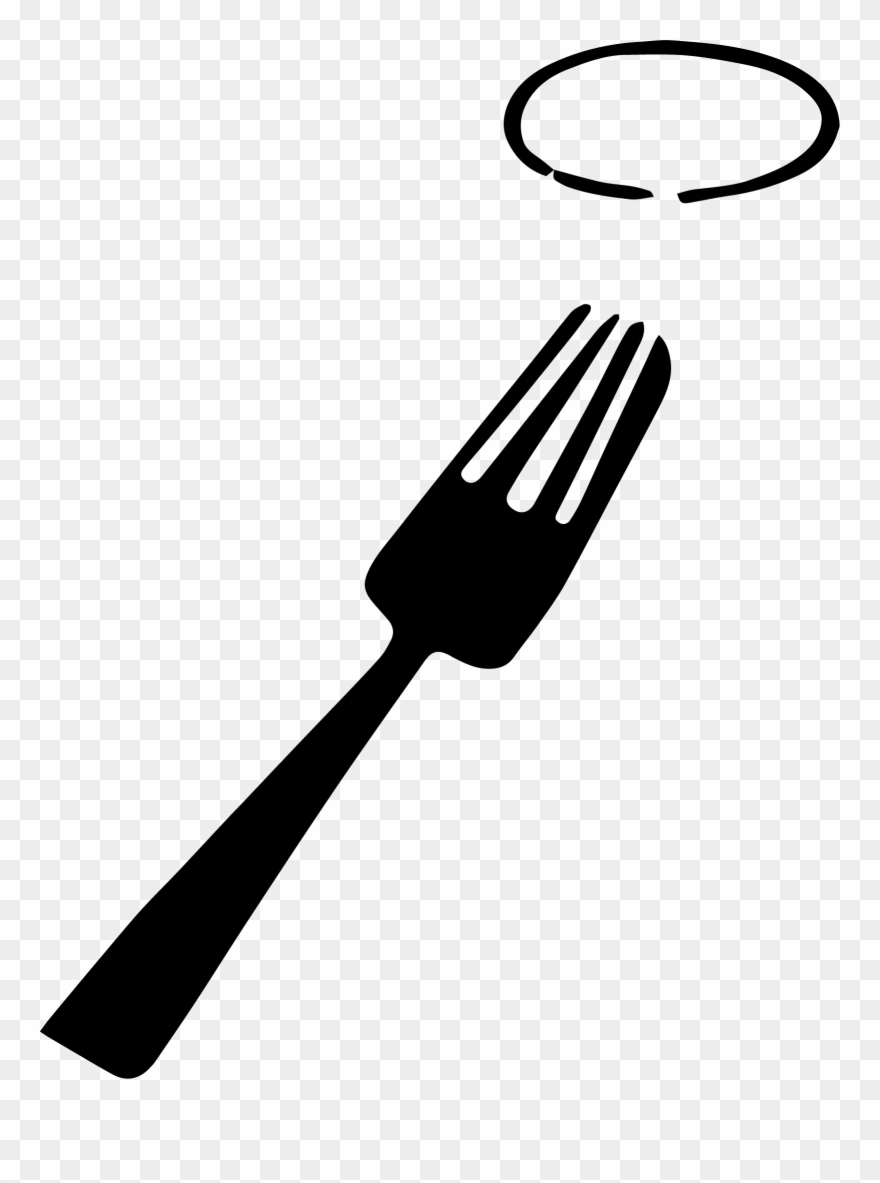 The Good Fork The Good Fork - The Good Fork Clipart