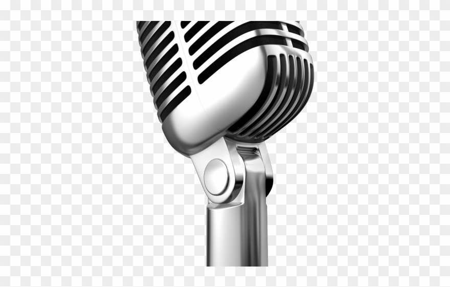 Horror Clipart Karaoke - Professional Speaking: How Anyone Can Master The Art - Png Download