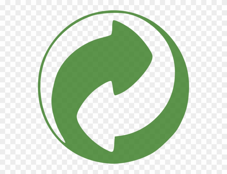 In Evaluating Other Blockchains, The Basis For Interoperability - Green Dot Clipart