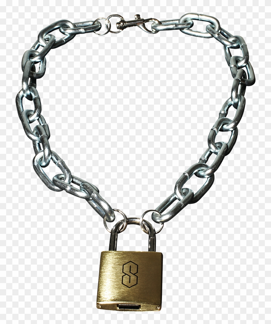 Necklace With Wallpaper Gallerychitrak - Chain Clipart