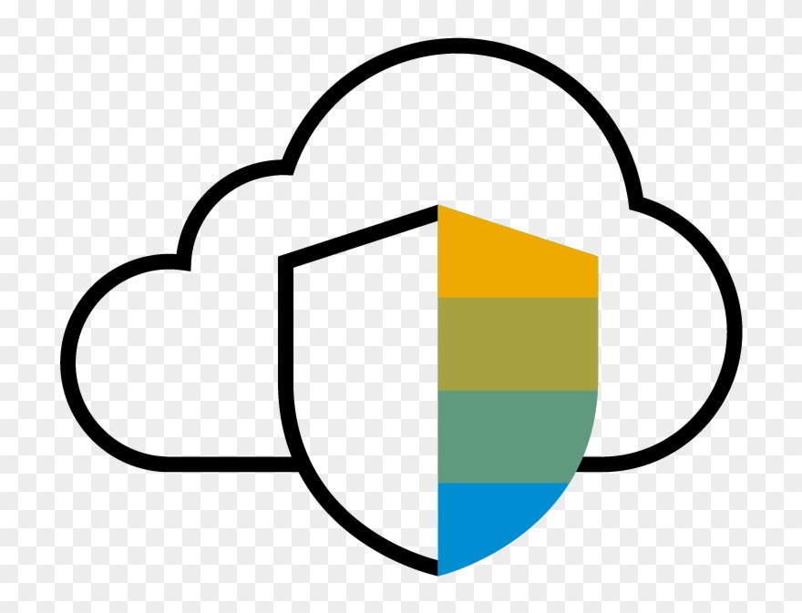 Marketing Clipart Scalar Chain - Sap Cloud Trust Center - Png Download