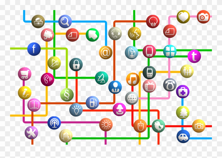 Clip Art Royalty Free Download Conflicts Have No Place - Authority Guide To Networking For Business Growth - - Png Download