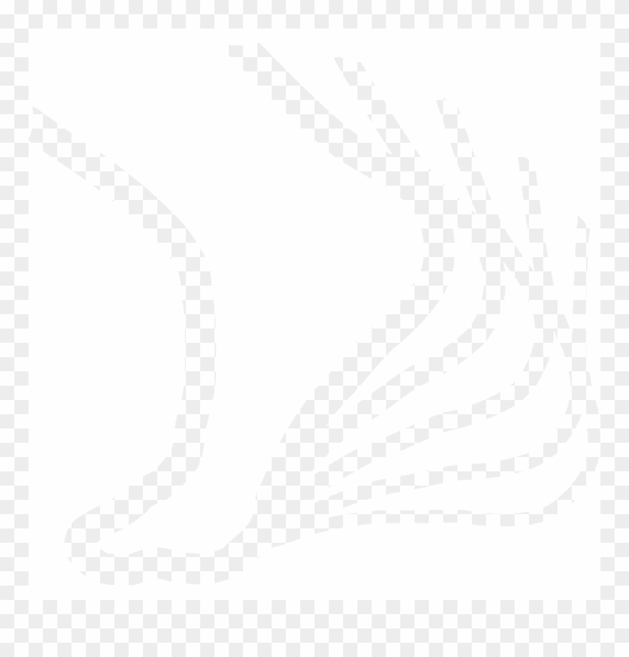 Foot Forward Clinic - Foot Clipart