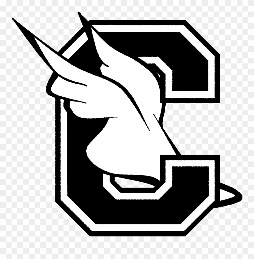 Clarence Running - Stylish A Alphabet Png Clipart