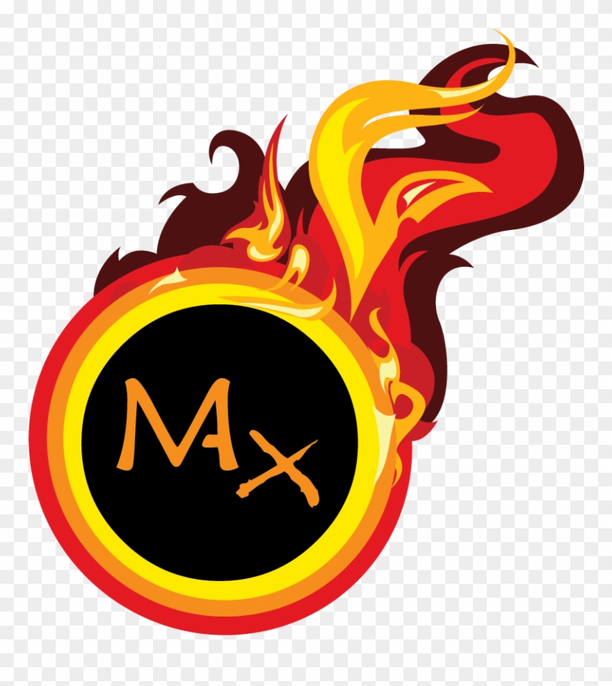 Logo Spicy - Spice Rub Clipart