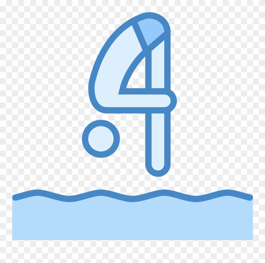 All Icons Are In The Flat Vector Style, However, Differ - Vector Graphics Clipart