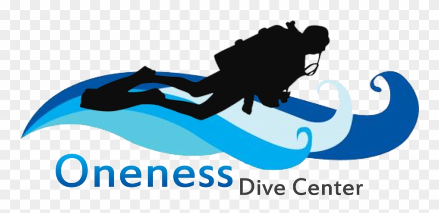 Fun Diving Prices - Logo Diving Center Clipart