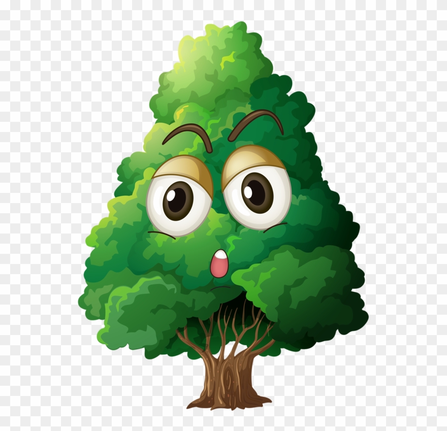 Яндекс - Фотки - Frog Under A Tree Clipart