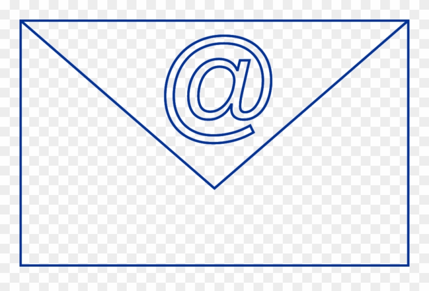 Email-7 Clipart