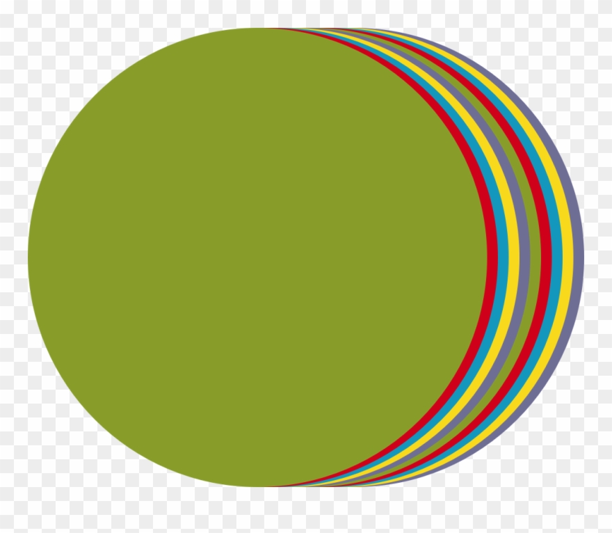 Tab1 - Tab2 - Tab3 - Circle Clipart