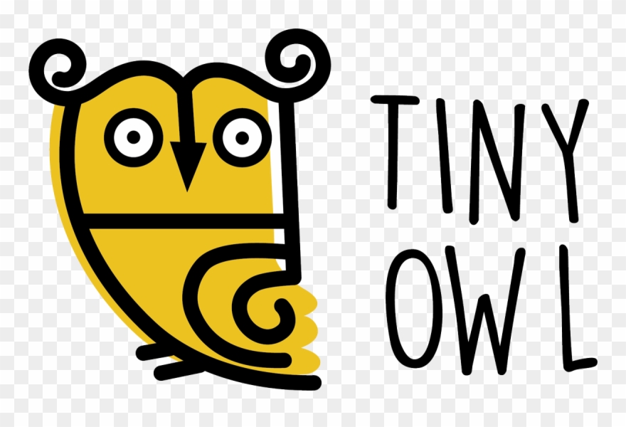Tiny Owl Publishing On Twitter Clipart
