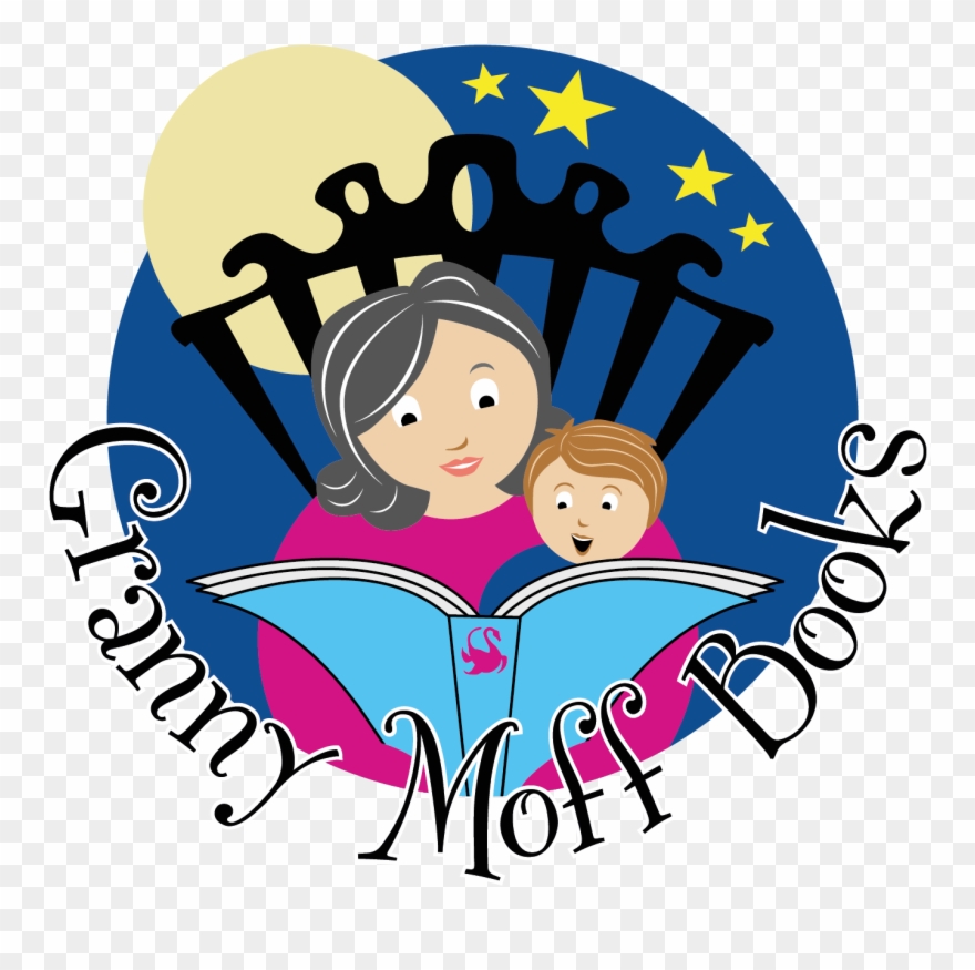 Children's Books Written And Illustrated By Judy Scrimshaw Clipart