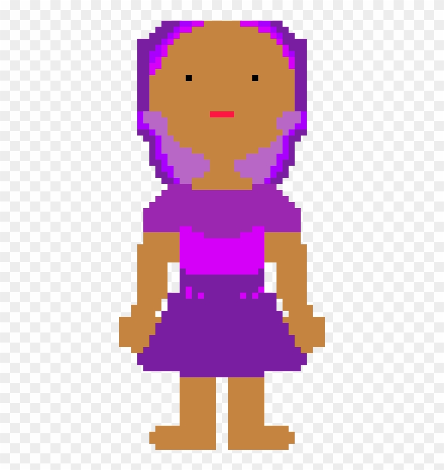 Lara - Cartoon Clipart