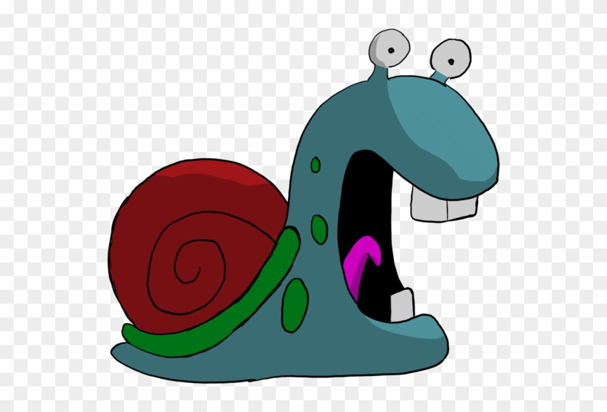 Snailiarty Concept 5 - Portable Network Graphics Clipart