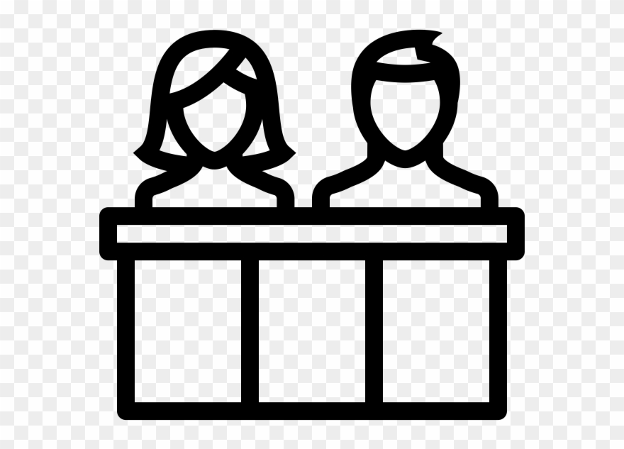 Icon Jury Png Clipart