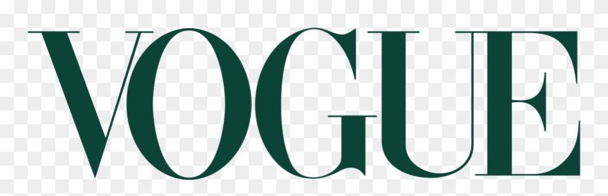 Hotel Artemis's New York Premiere Party Served As A - Vogue Italia Logo Png Clipart