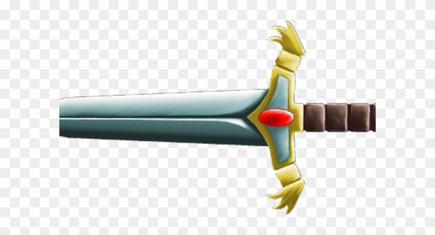 Dagger Clipart Military - Dagger Clipart - Png Download