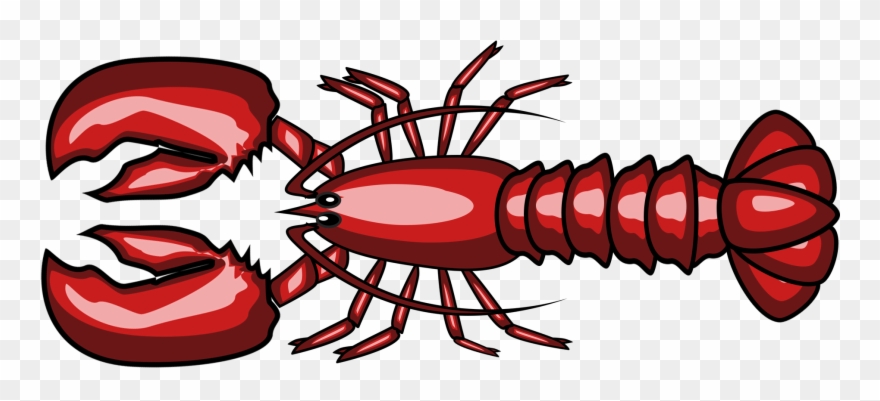 Jack Is A Children's Book Written And Illustrated By - Lobster Clipart