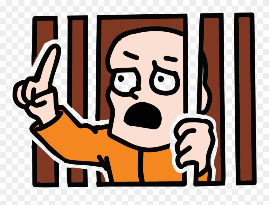 Presumption Of Innocence Clipart