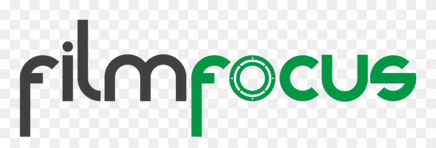 Filmfocus West Black - Filmfocus Clipart