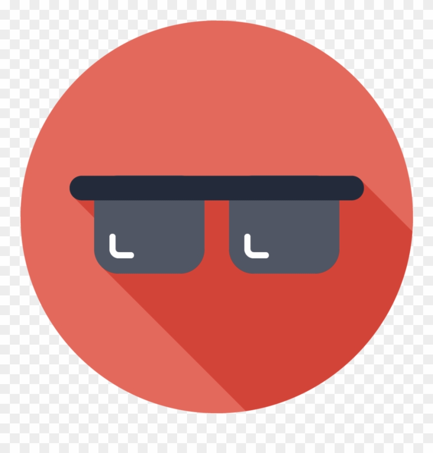 Sunglasses - Glasses Clipart