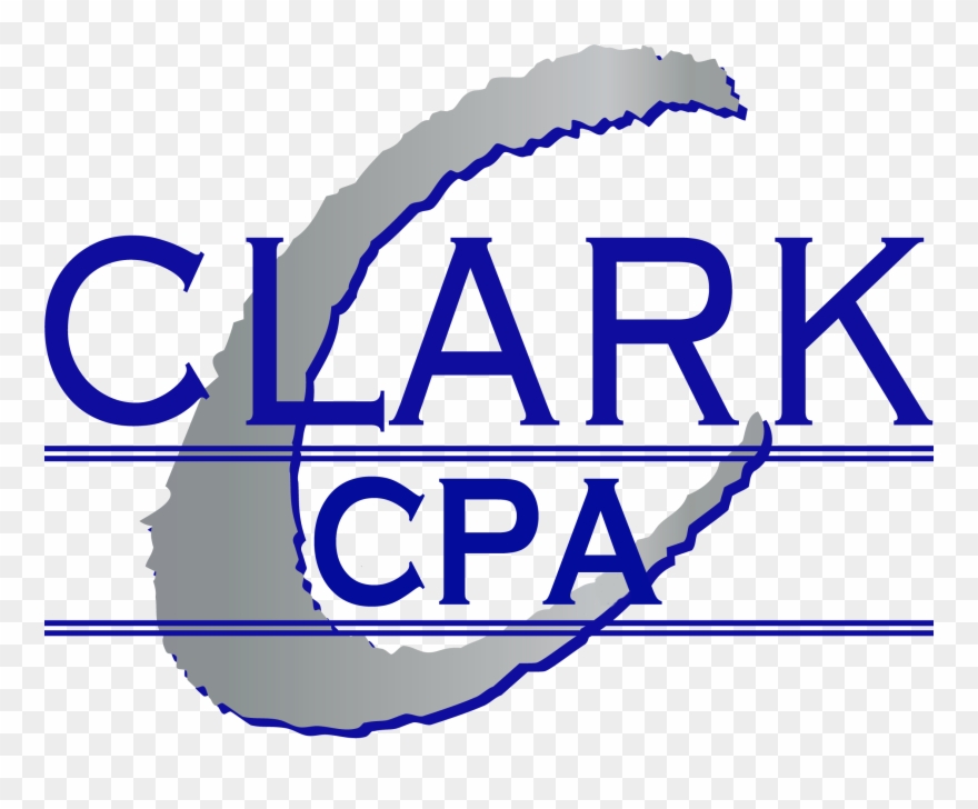 Clark & Associates Cpa - Park Place Apartments Logo Clipart