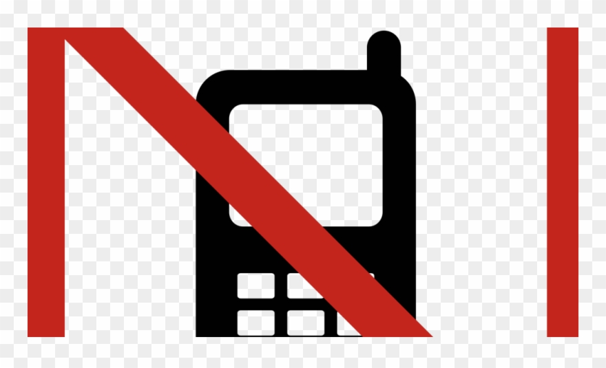 No Cellphones Backstage For Accountants After Oscar - Don T Use Phone Icon Clipart