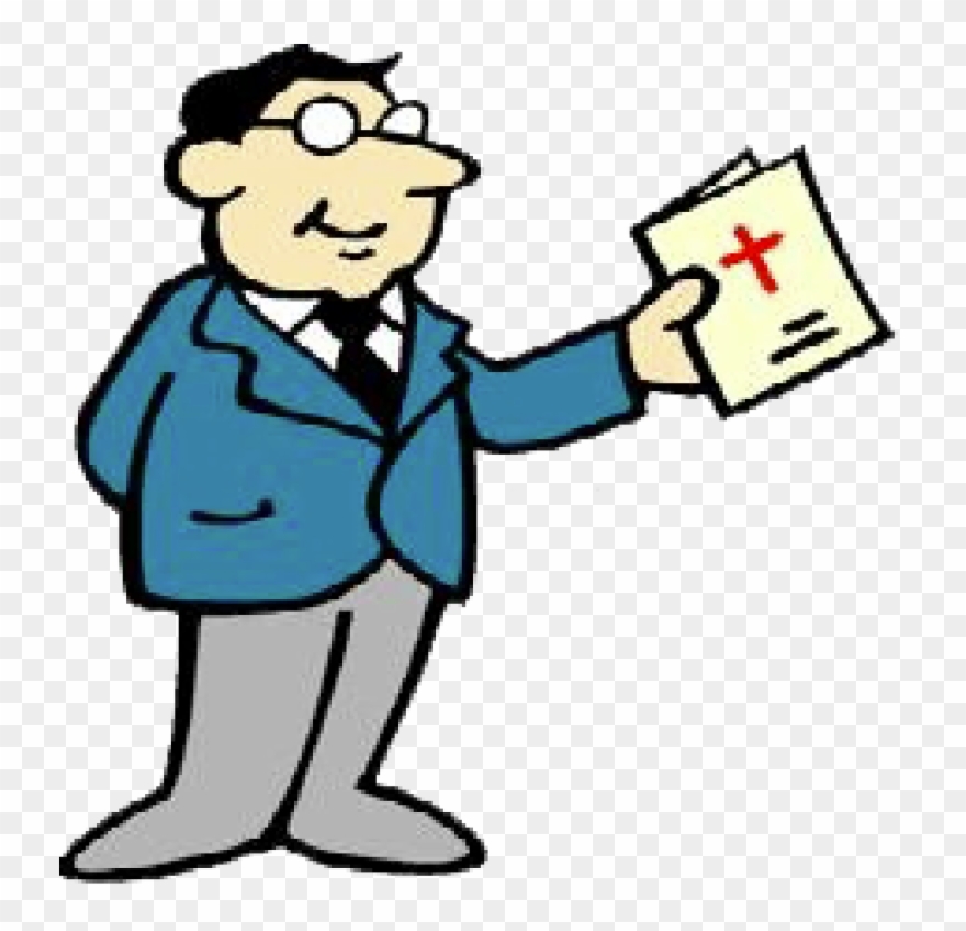 Ushers - Church Ushers Clip Art - Png Download