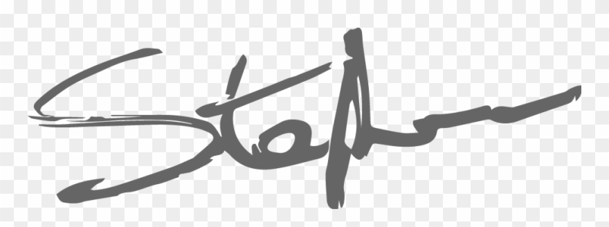 Stephen Pell - Founder - Illustration Clipart