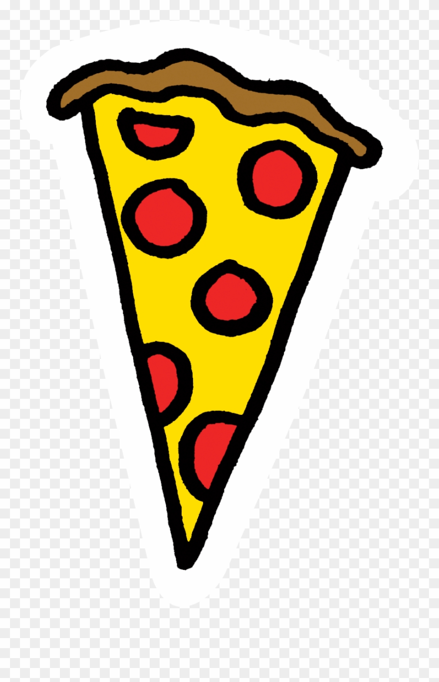 The '90s Are Back - 90's Clip Art Transparent - Png Download