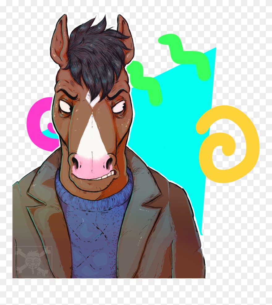 That One 90's Star Clipart