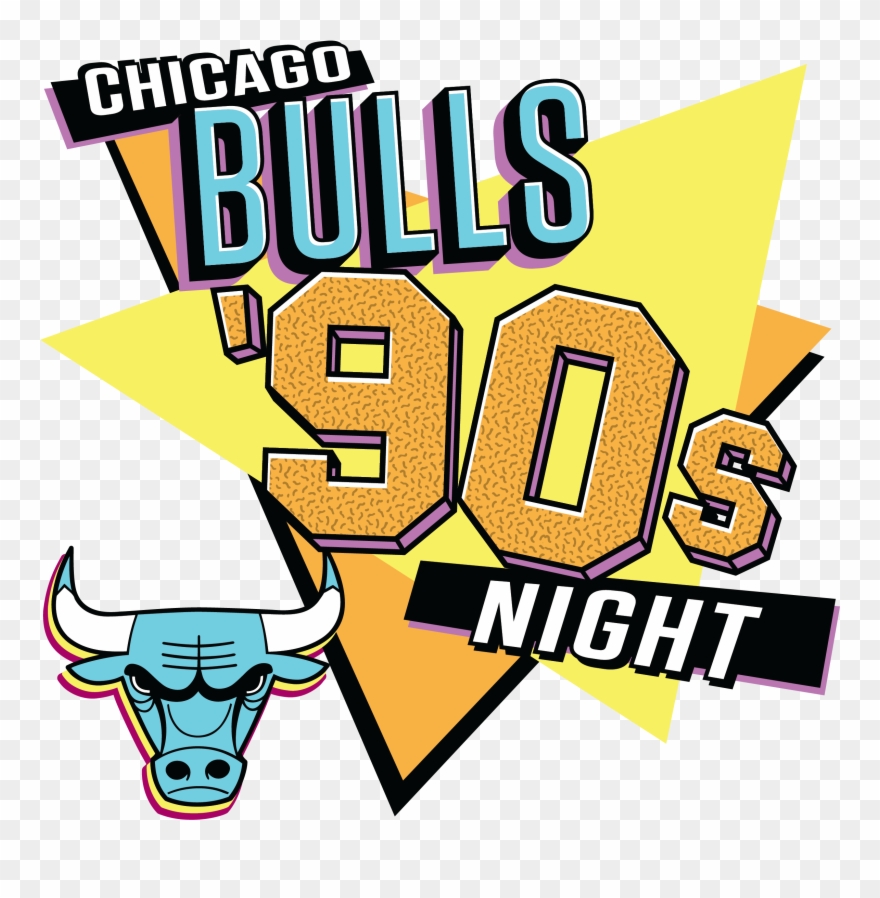 Wednesday, November - Chicago Bulls Clipart