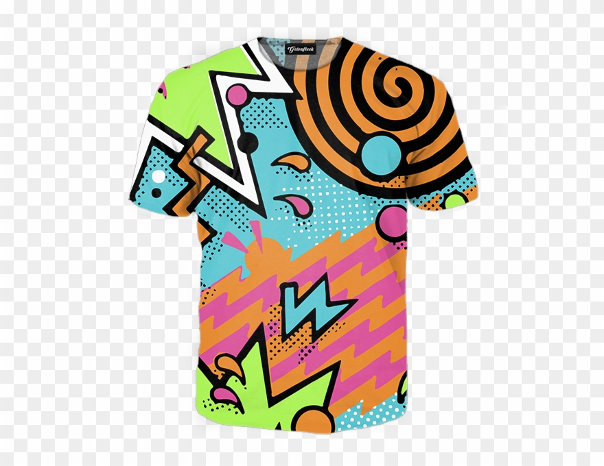 Retro Pattern 13" Laptop Sleeve Clipart