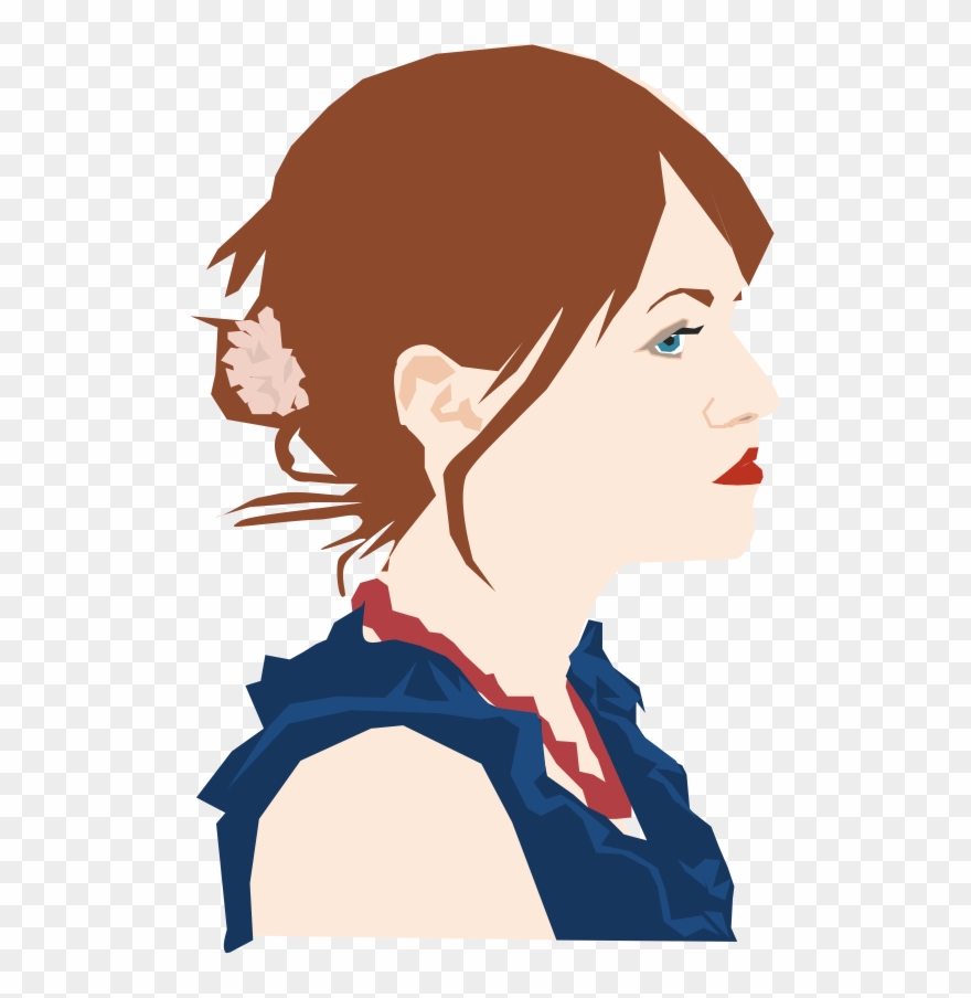 It Reminds Me A Little Too Much Of M - Portrait Clipart