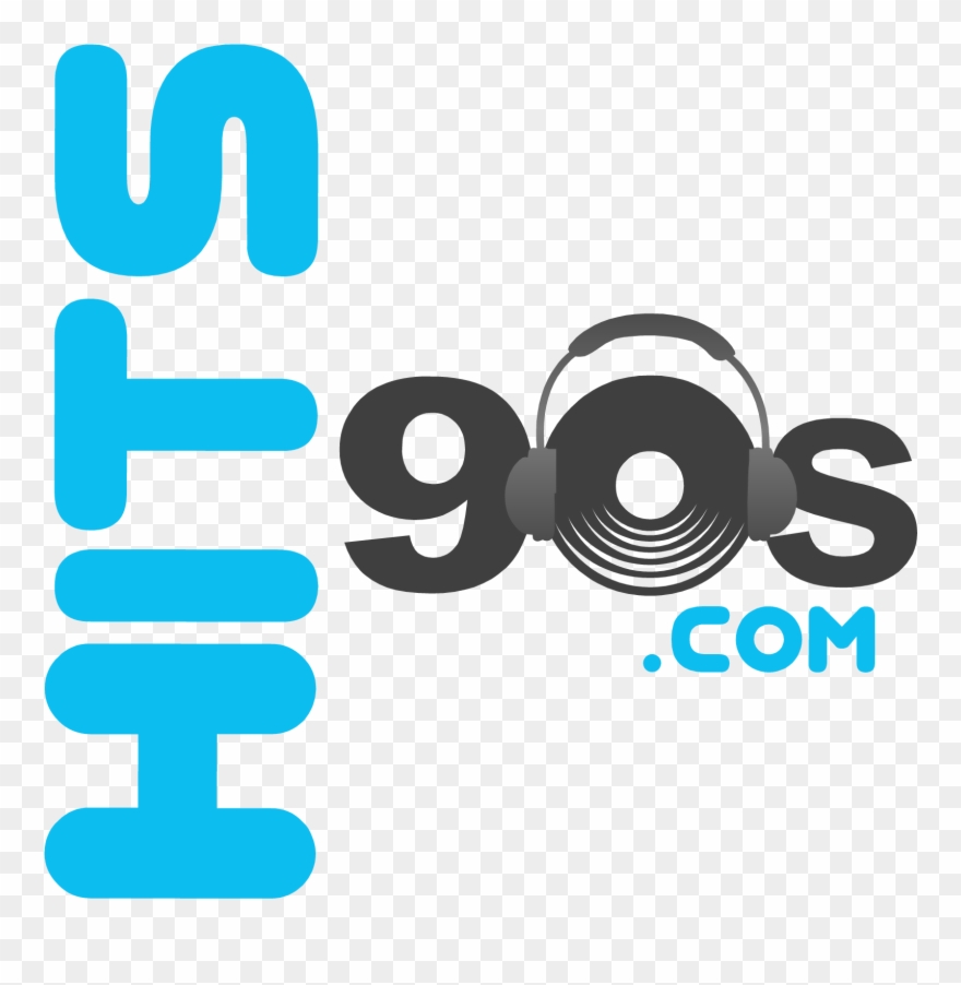 Radio Hits 90 Clipart