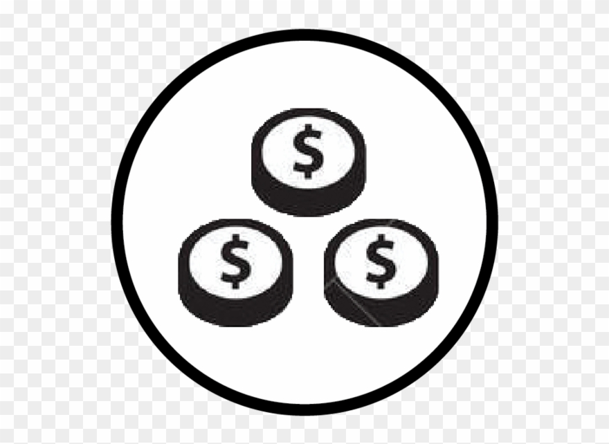 Our Goal Is To Help You With Your Tax And Accounting - Circle Clipart