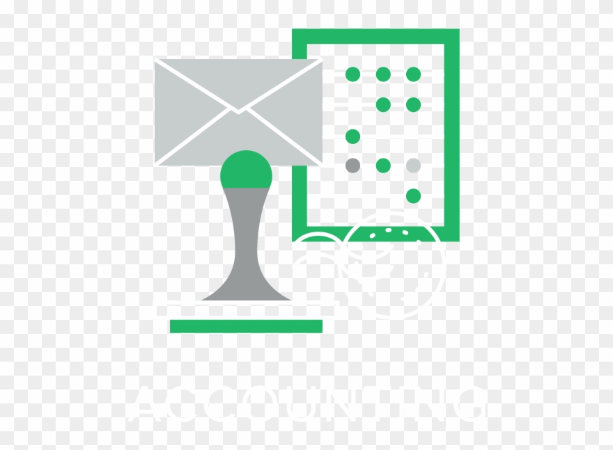 Accounting-white2 - Portable Network Graphics Clipart