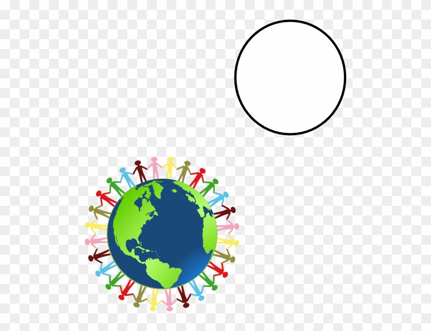 World Culture Day 2017 Clipart