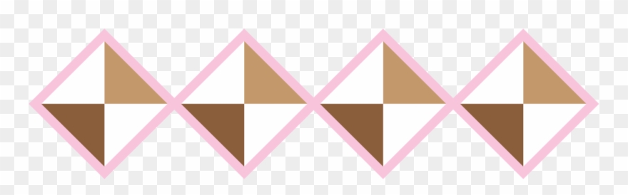 All Photo Png Clipart - Diamond Border Clip Art Transparent Png