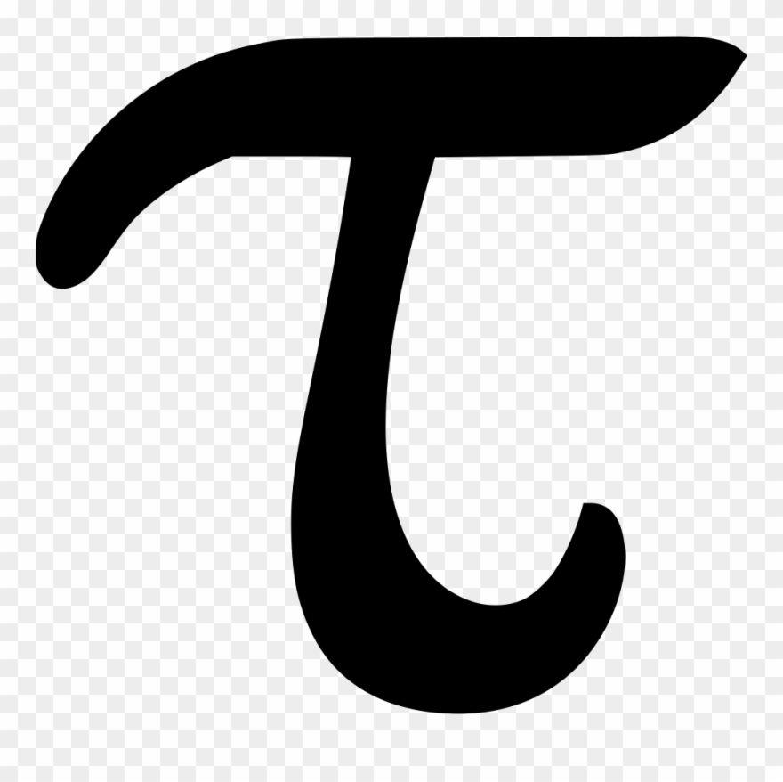 Free Goth Alphabet Png Clip Free Library - Letra Tau Transparent Png