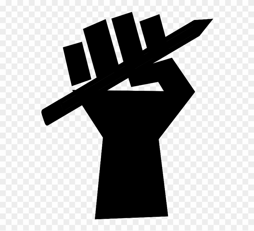 Sara On Scholar-activism - Activism Png Clipart