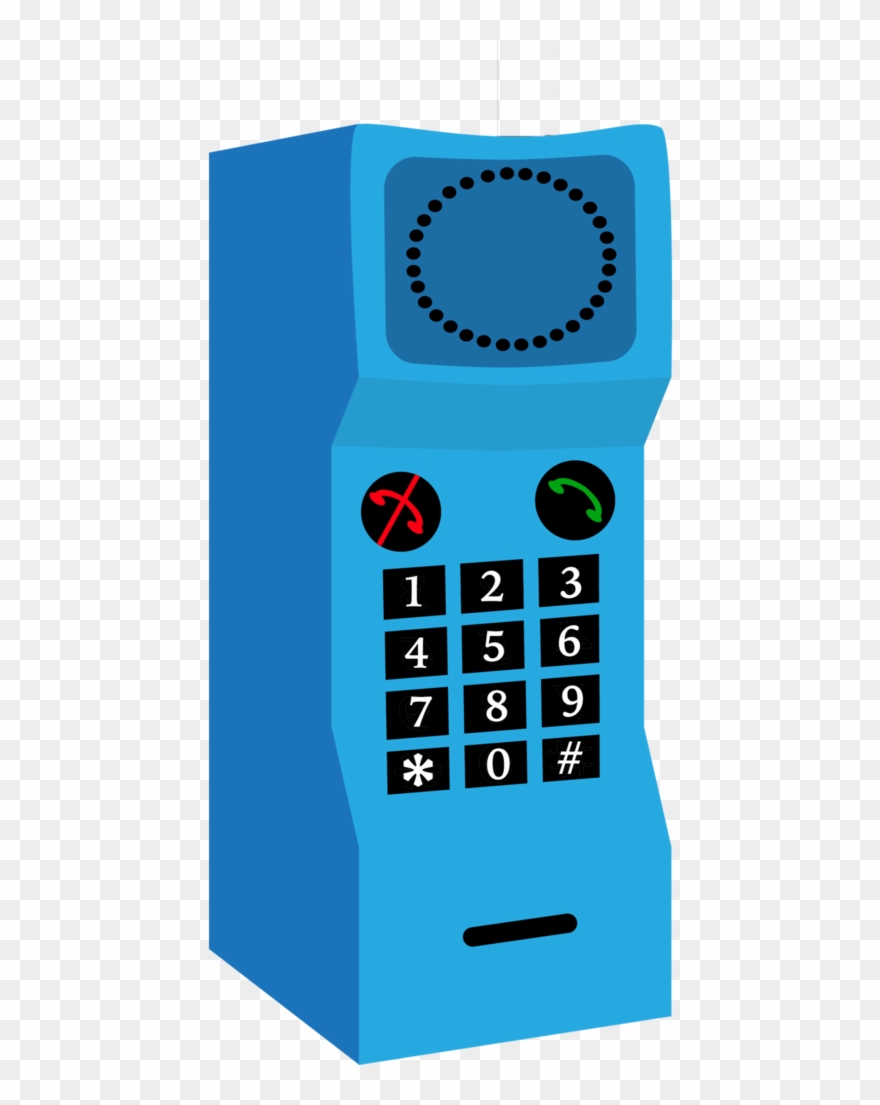 Retro Collection-80's And Clipart