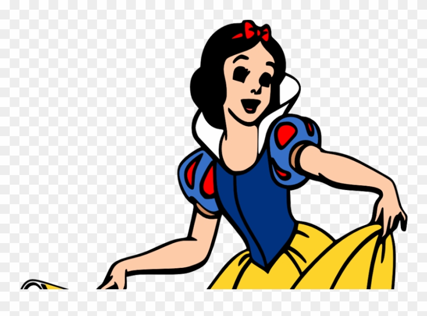 Disney Princesses And Their Princes Dancing Clipart