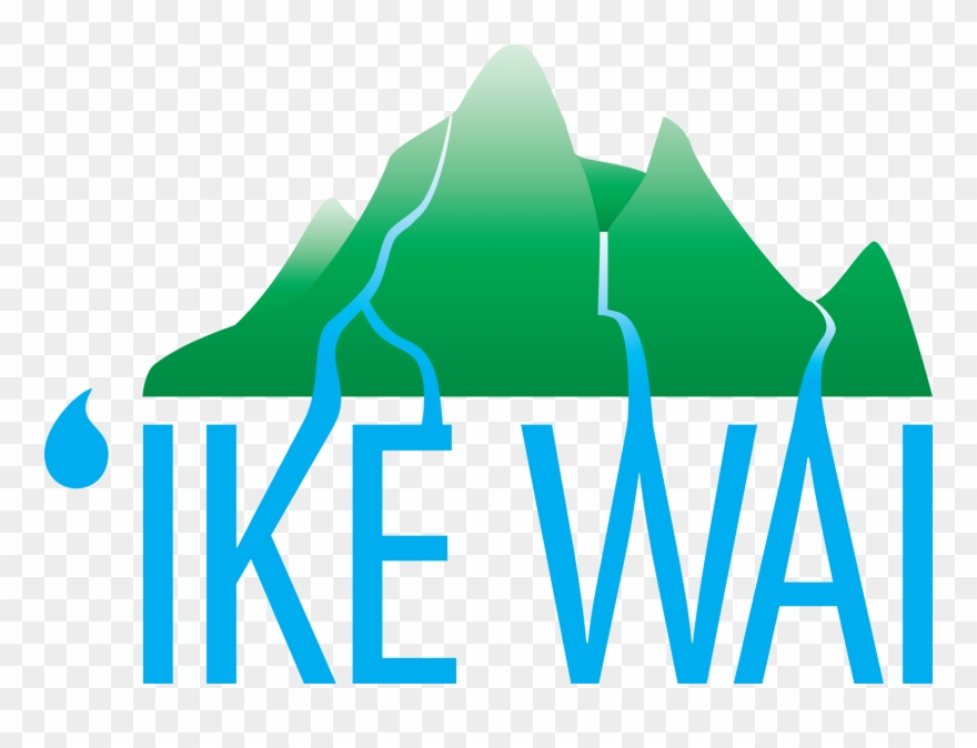 Epscor Logo Ike Wai Logo - Logo Clipart
